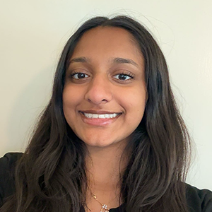 Photo of Manasa Gannamaneni